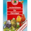 Rosenlöcher Leckerbissen mit Vogelmiere 5g