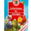 Rosenlöcher Leckerbissen mit Wildsamen 5g