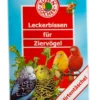 Rosenlöcher Leckerbissen mit Hirtentäschel 5g