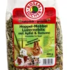 Rosenlöcher Luzernebits mit Apfel und Bananen 400g
