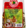Rosenlöcher Luzernebits mit Karotte 400g