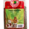 Rosenlöcher Luzernepellets 1kg