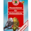 Rosenlöcher Mauserkörner 20g