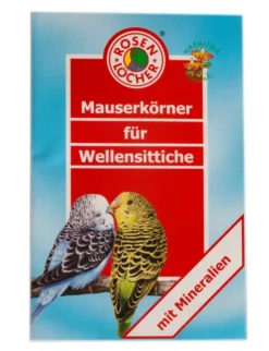 Rosenlöcher Mauserkörner 20g