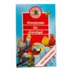 Rosenlöcher Mausersalz für Ziervögel 15g