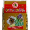 Rosenlöcher Meerschweinchen Premium Menü 500g