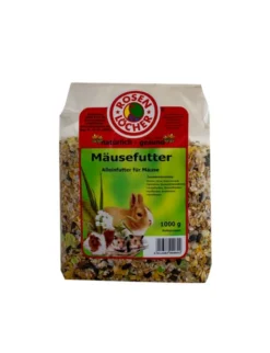 Rosenlöcher Mäusefutter 1kg