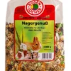 Rosenlöcher Nagergenuss ohne Pellets 1kg