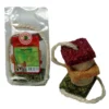 Rosenlöcher Nagertrio 100g