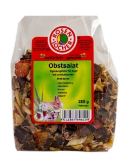 Rosenlöcher Obstsalat 150g