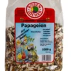 Rosenlöcher Papageienfutter 1kg