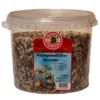 Rosenlöcher Papageienfutter 2,5kg