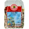 Rosenlöcher Papageifutter Chili-Mix 800g