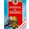 Rosenlöcher Sprechkörner 20g