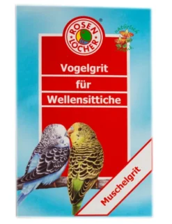 Rosenlöcher Vogelgrit 20g