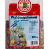 Rosenlöcher Waldvogelmenü 800g