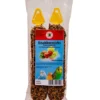 Rosenlöcher Wellensittich & Exoten Sticks Frucht 150g