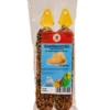 Rosenlöcher Wellensittich & Exoten Sticks Bisquit 150g