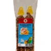 Rosenlöcher Wellensittich & Exoten Sticks Honig 150g