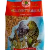 Rosenlöcher Wellensittichmenü Saaten & Biskuit 1kg