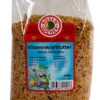 Rosenlöcher Wellensittich Vitaminkraftfutter 400g