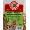 Rosenlöcher Zwerghamstermenü 700g