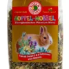 Rosenlöcher Zwergkaninchenfutter Premium Menü 500g