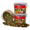 Rosenlöcher Zwergkaninchenfutter Countrymix 2,2kg