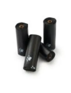 Rotho MyPet Set Hygienebeutel BIALA schwarz 18x11x3 cm