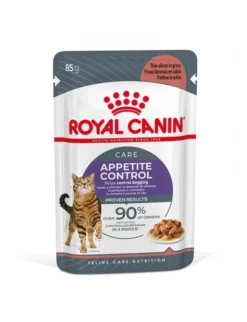 ROYAL CANIN Appetite Control Gravy 85g