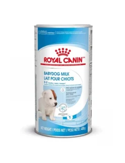ROYAL CANIN Babydog Milk 400g
