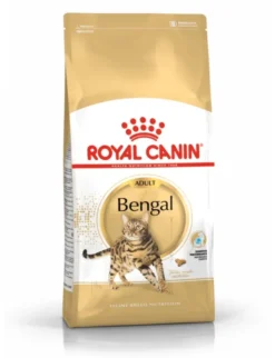 ROYAL CANIN Bengal Adult 2kg