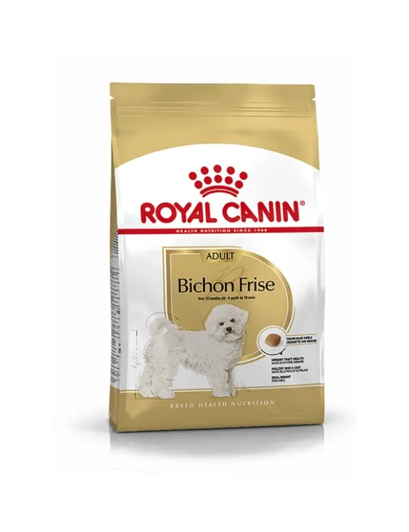 ROYAL CANIN Bichon Frise Adult 1,5kg