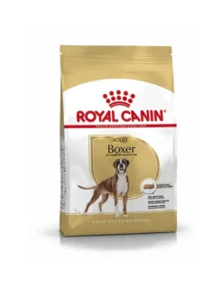ROYAL CANIN Boxer Adult 12kg