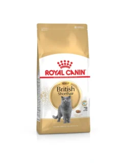 ROYAL CANIN British Shorthair Adult 400g