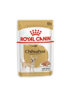 ROYAL CANIN Chihuahua Loaf 85g