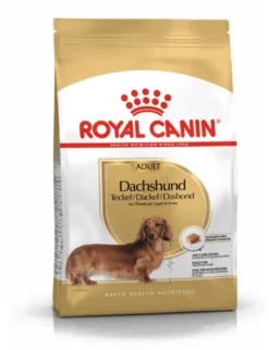 ROYAL CANIN Dachshund Adult 500g