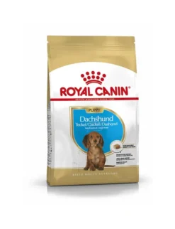 ROYAL CANIN Dachshund Puppy 1,5kg
