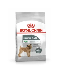 ROYAL CANIN Dental Care Mini 1kg