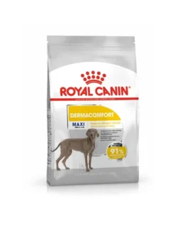 ROYAL CANIN Dermacomfort Maxi 3kg