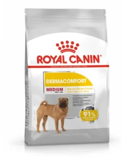 ROYAL CANIN Dermacomfort Medium 12kg