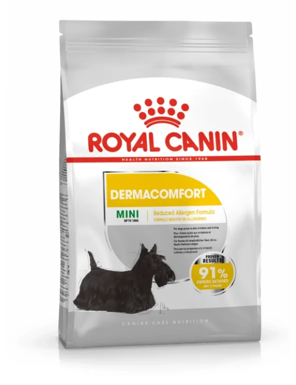 ROYAL CANIN Dermacomfort Mini 1kg