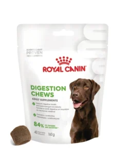 ROYAL CANIN Digestion Chews Adult 160g