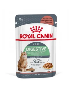 ROYAL CANIN Digestive Care Gravy 85g