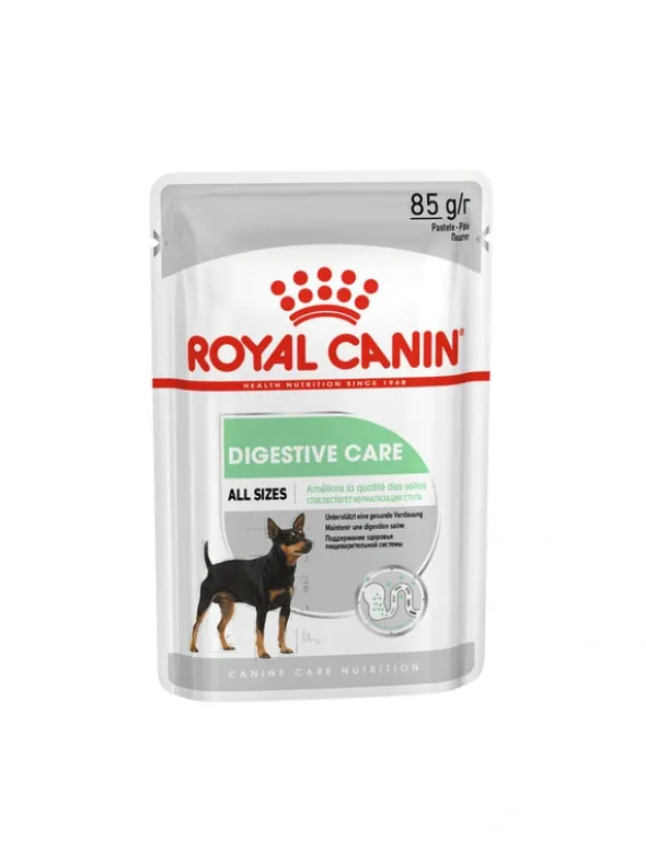 ROYAL CANIN Digestive Care Loaf 85g