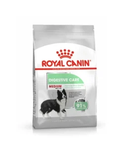 ROYAL CANIN Digestive Care Medium 3kg