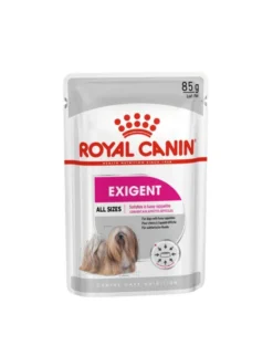 ROYAL CANIN Exigent Loaf 85g