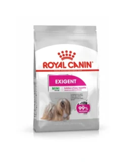 ROYAL CANIN Exigent Mini 1kg