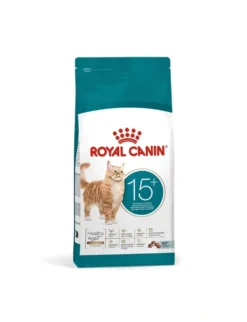 ROYAL CANIN FHN Ageing 15+ 400g