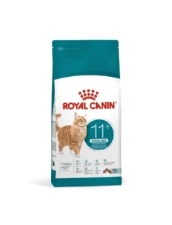 ROYAL CANIN FHN Ageing Sterilised 11+ 400g